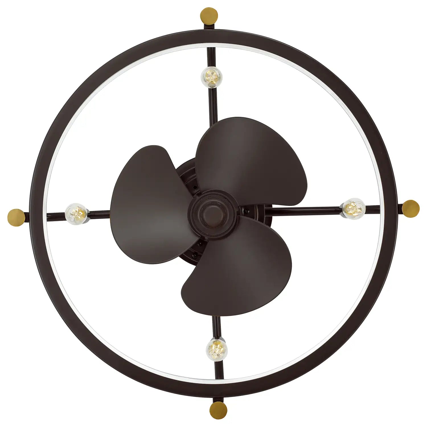 QUOIZEL, CALVARY FANDELIER, SEMI FLUSH MOUNT LIGHT
