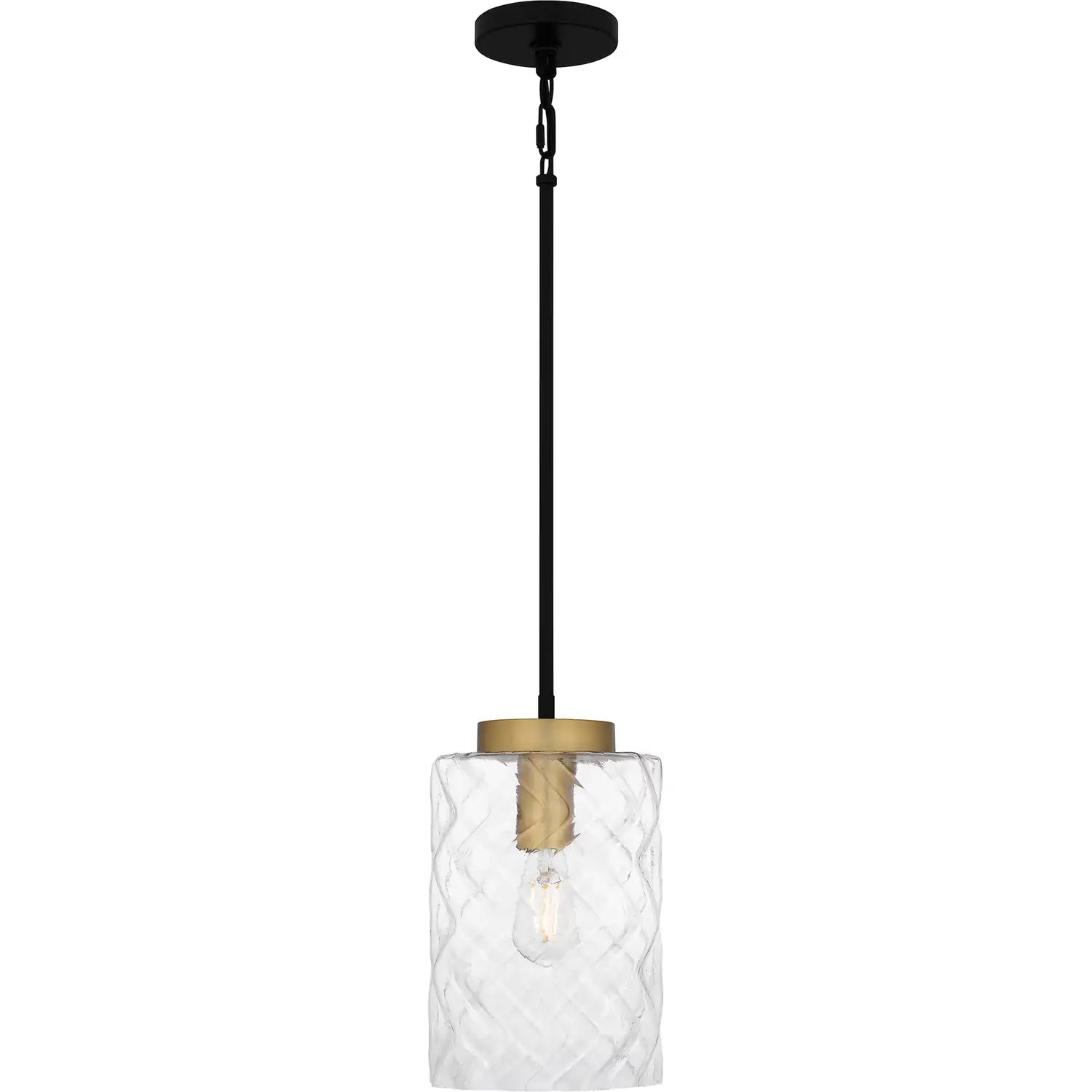 QUOIZEL, CARLY PENDANT, PENDANT LIGHT