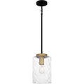 QUOIZEL, CARLY PENDANT, PENDANT LIGHT