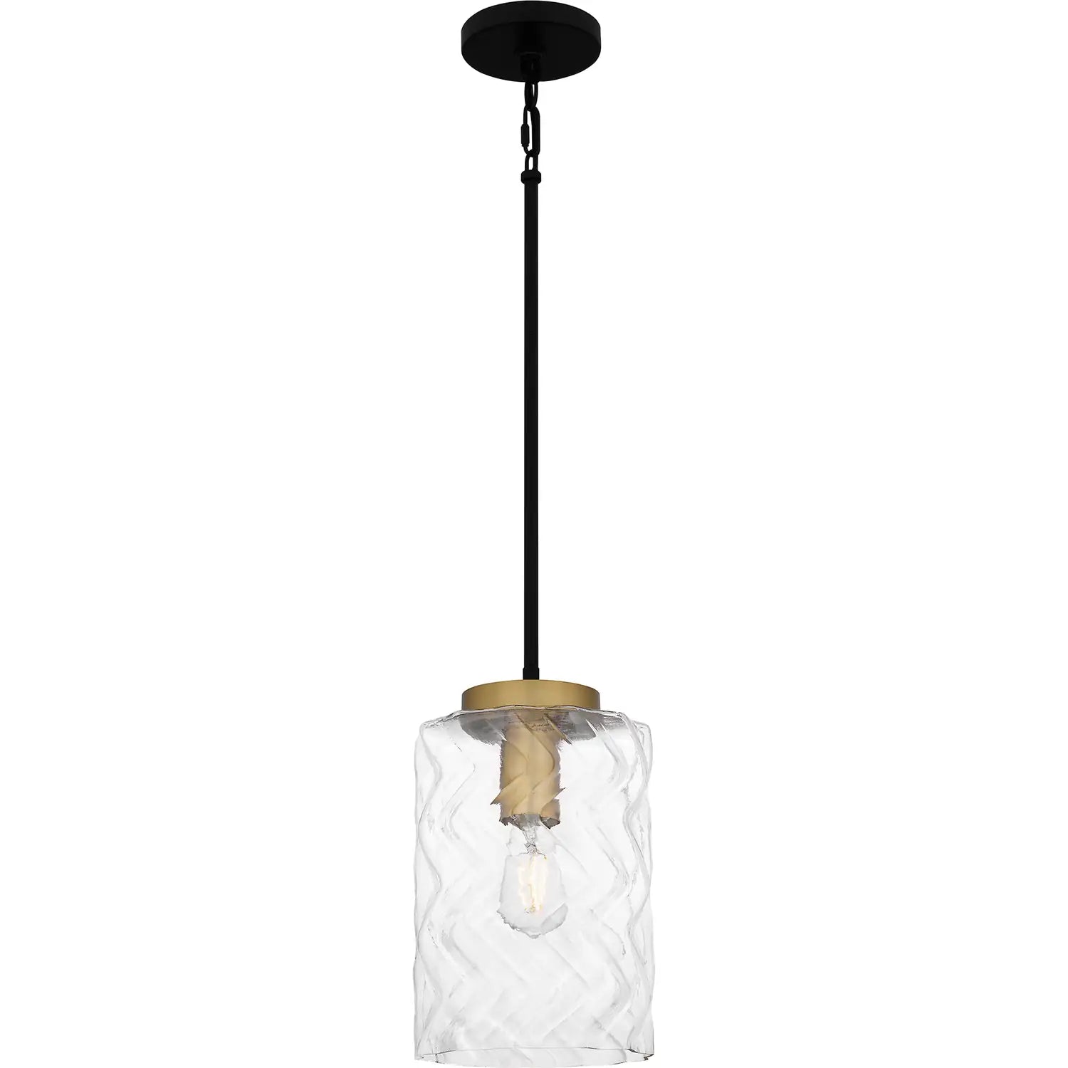 QUOIZEL, CARLY PENDANT, PENDANT LIGHT