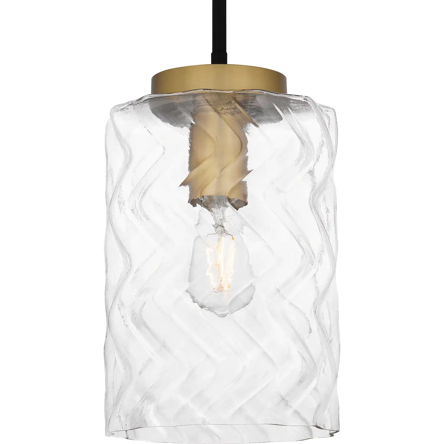 QUOIZEL, CARLY PENDANT, PENDANT LIGHT