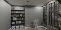 QUOIZEL, CARLY PENDANT, PENDANT LIGHT