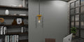QUOIZEL, CARLY PENDANT, PENDANT LIGHT