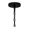 QUOIZEL, CHANCELLOR PENDANT, PENDANT LIGHT