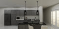 QUOIZEL, CHANCELLOR PENDANT, PENDANT LIGHT