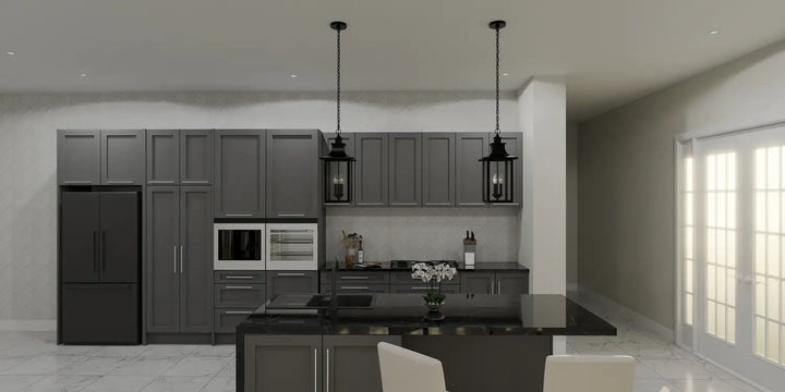 QUOIZEL, CHANCELLOR PENDANT, PENDANT LIGHT
