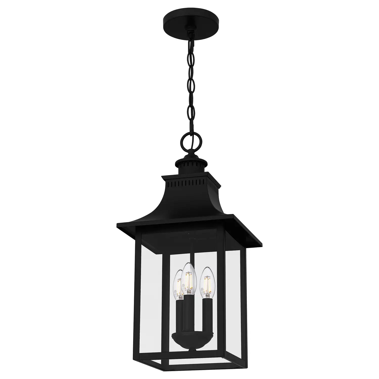 QUOIZEL, CHANCELLOR PENDANT, PENDANT LIGHT