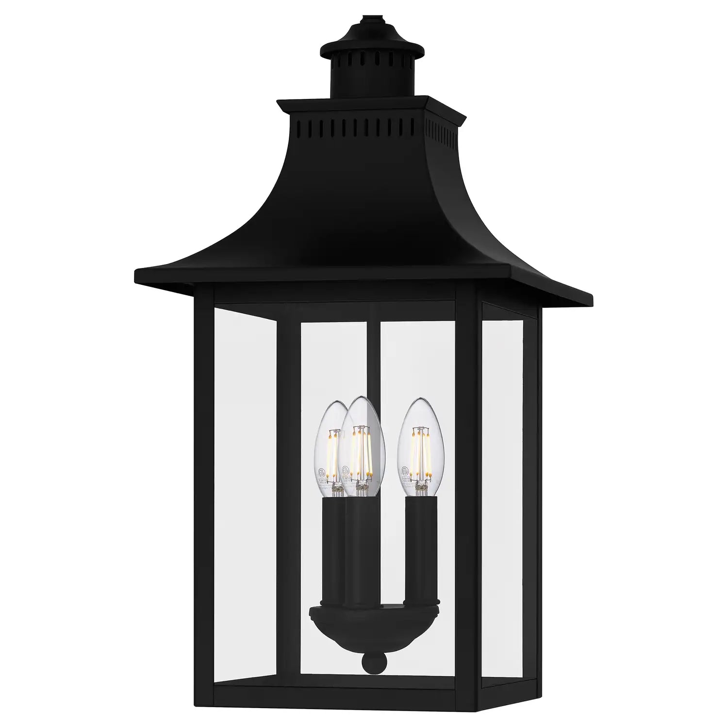 QUOIZEL, CHANCELLOR PENDANT, PENDANT LIGHT