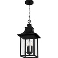 QUOIZEL, CHANCELLOR OUTDOOR LANTERN, OUTDOOR CEILING LIGHTS