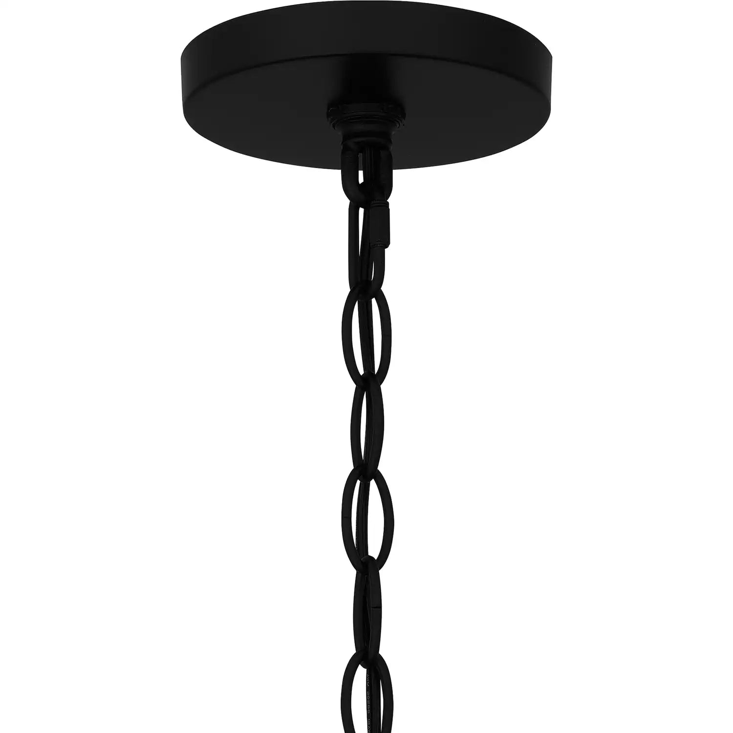 QUOIZEL, CHANCELLOR OUTDOOR LANTERN, OUTDOOR CEILING LIGHTS