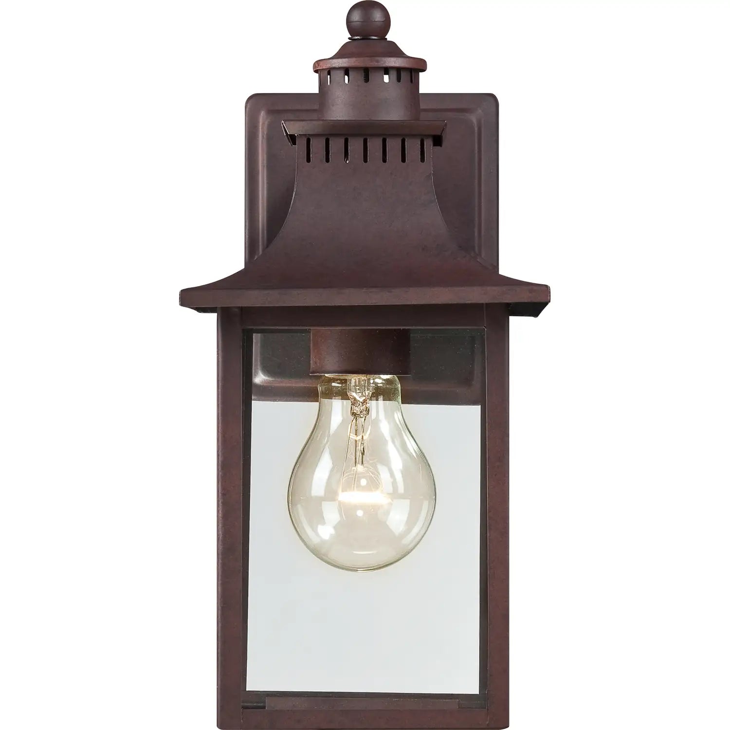 QUOIZEL, CHANCELLOR OUTDOOR LANTERN, OUTDOOR CEILING LIGHTS