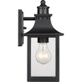 QUOIZEL, CHANCELLOR OUTDOOR LANTERN, OUTDOOR CEILING LIGHTS