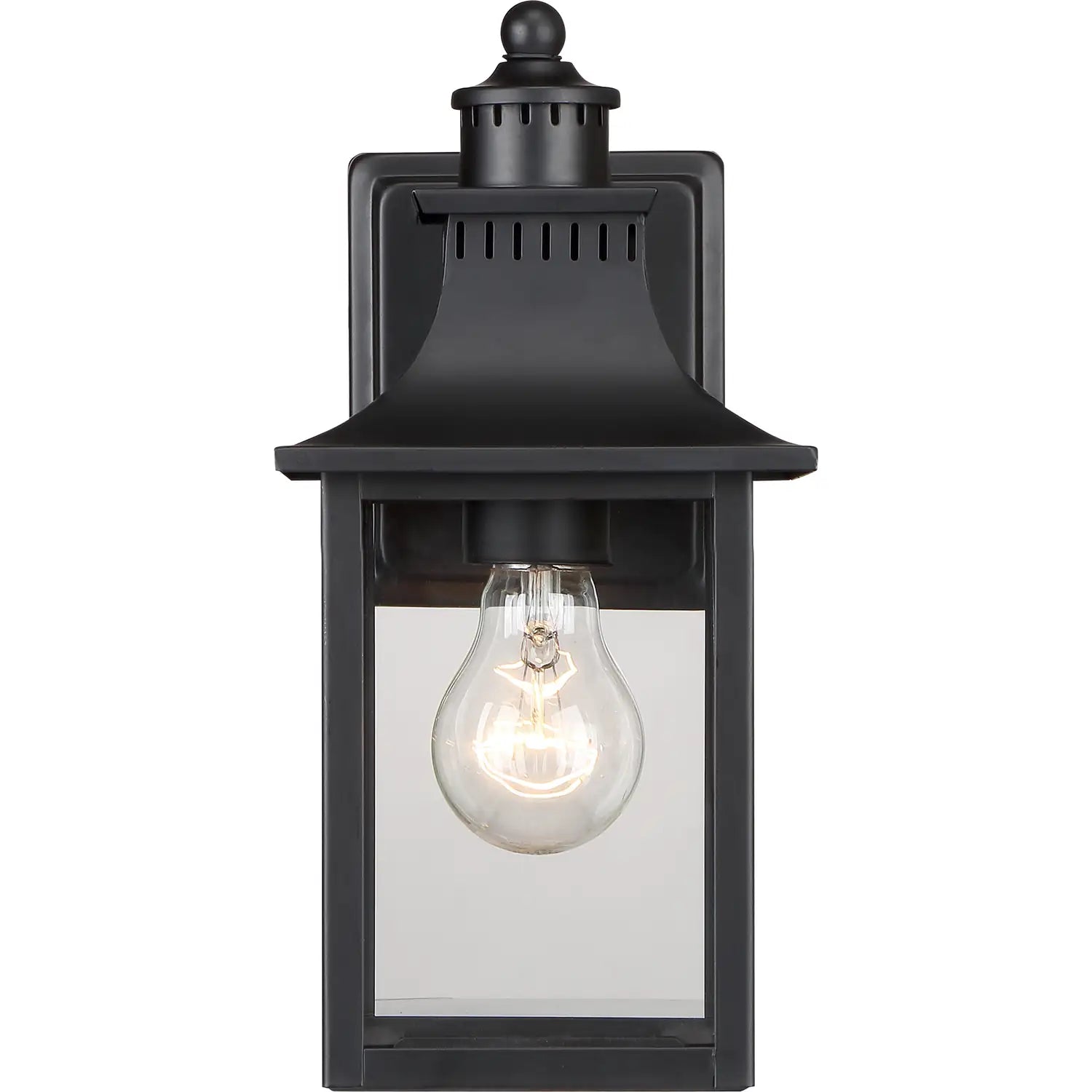 QUOIZEL, CHANCELLOR OUTDOOR LANTERN, OUTDOOR CEILING LIGHTS