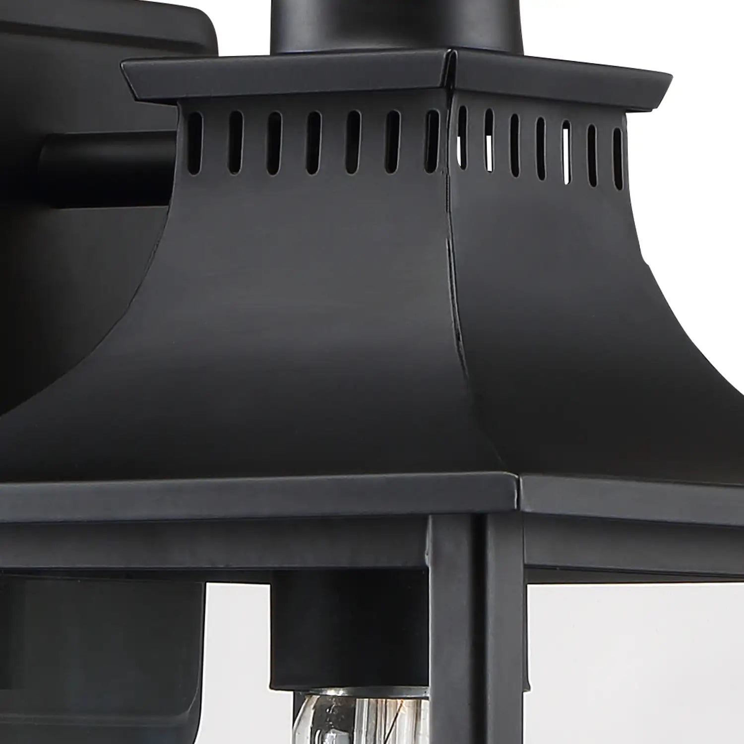 QUOIZEL, CHANCELLOR OUTDOOR LANTERN, OUTDOOR CEILING LIGHTS