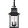 QUOIZEL, CHANCELLOR OUTDOOR LANTERN, OUTDOOR CEILING LIGHTS