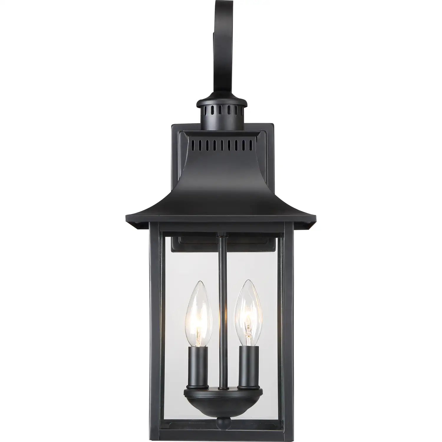 QUOIZEL, CHANCELLOR OUTDOOR LANTERN, OUTDOOR CEILING LIGHTS