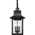 QUOIZEL, CHANCELLOR OUTDOOR LANTERN, OUTDOOR CEILING LIGHTS