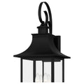 QUOIZEL, CHANCELLOR OUTDOOR LANTERN, OUTDOOR CEILING LIGHTS