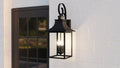 QUOIZEL, CHANCELLOR OUTDOOR LANTERN, OUTDOOR CEILING LIGHTS
