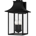 QUOIZEL, CHANCELLOR OUTDOOR LANTERN, OUTDOOR CEILING LIGHTS