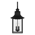 QUOIZEL, CHANCELLOR OUTDOOR LANTERN, OUTDOOR CEILING LIGHTS