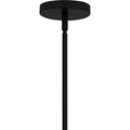 QUOIZEL, CECILY CHANDELIER, CHANDELIER LIGHT