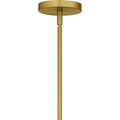 QUOIZEL, CECILY CHANDELIER, CHANDELIER LIGHT