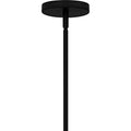 QUOIZEL, CECILY CHANDELIER, CHANDELIER LIGHT