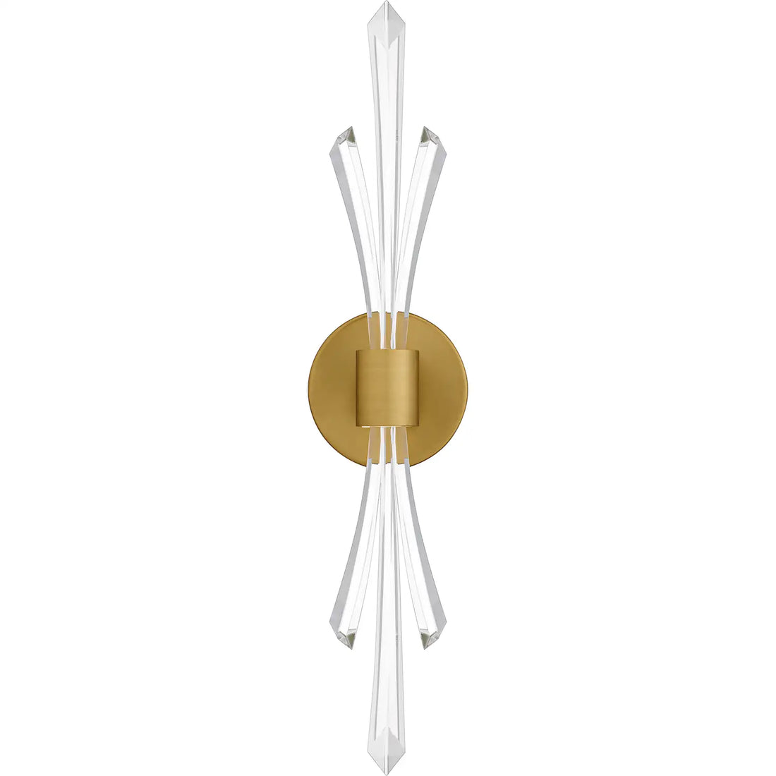 QUOIZEL, CECILY WALL SCONCE, WALL SCONCES