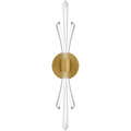 QUOIZEL, CECILY WALL SCONCE, WALL SCONCES