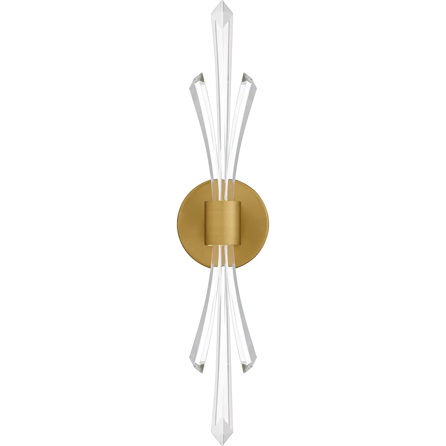 QUOIZEL, CECILY WALL SCONCE, WALL SCONCES