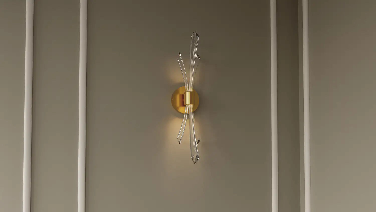 QUOIZEL, CECILY WALL SCONCE, WALL SCONCES