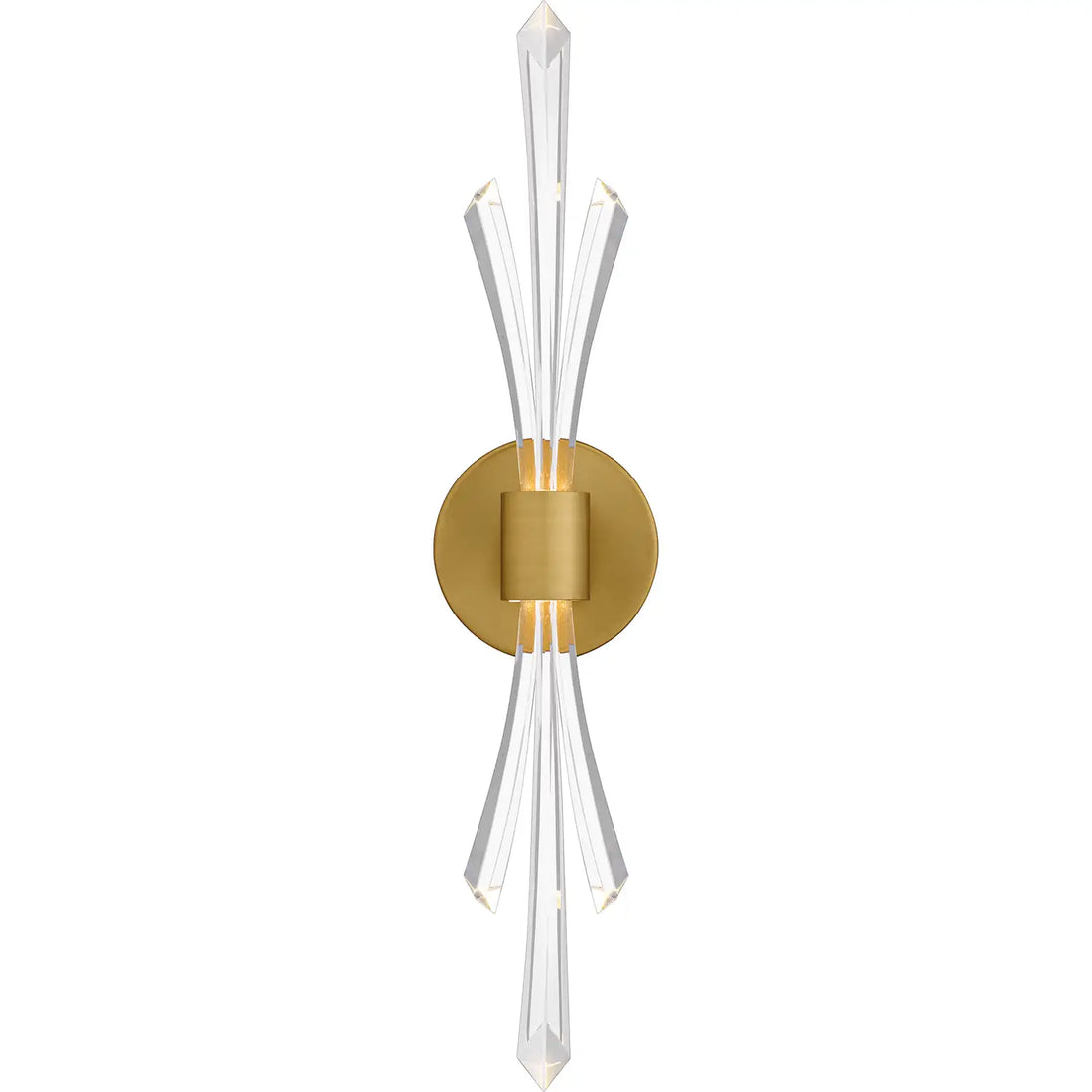QUOIZEL, CECILY WALL SCONCE, WALL SCONCES