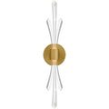 QUOIZEL, CECILY WALL SCONCE, WALL SCONCES