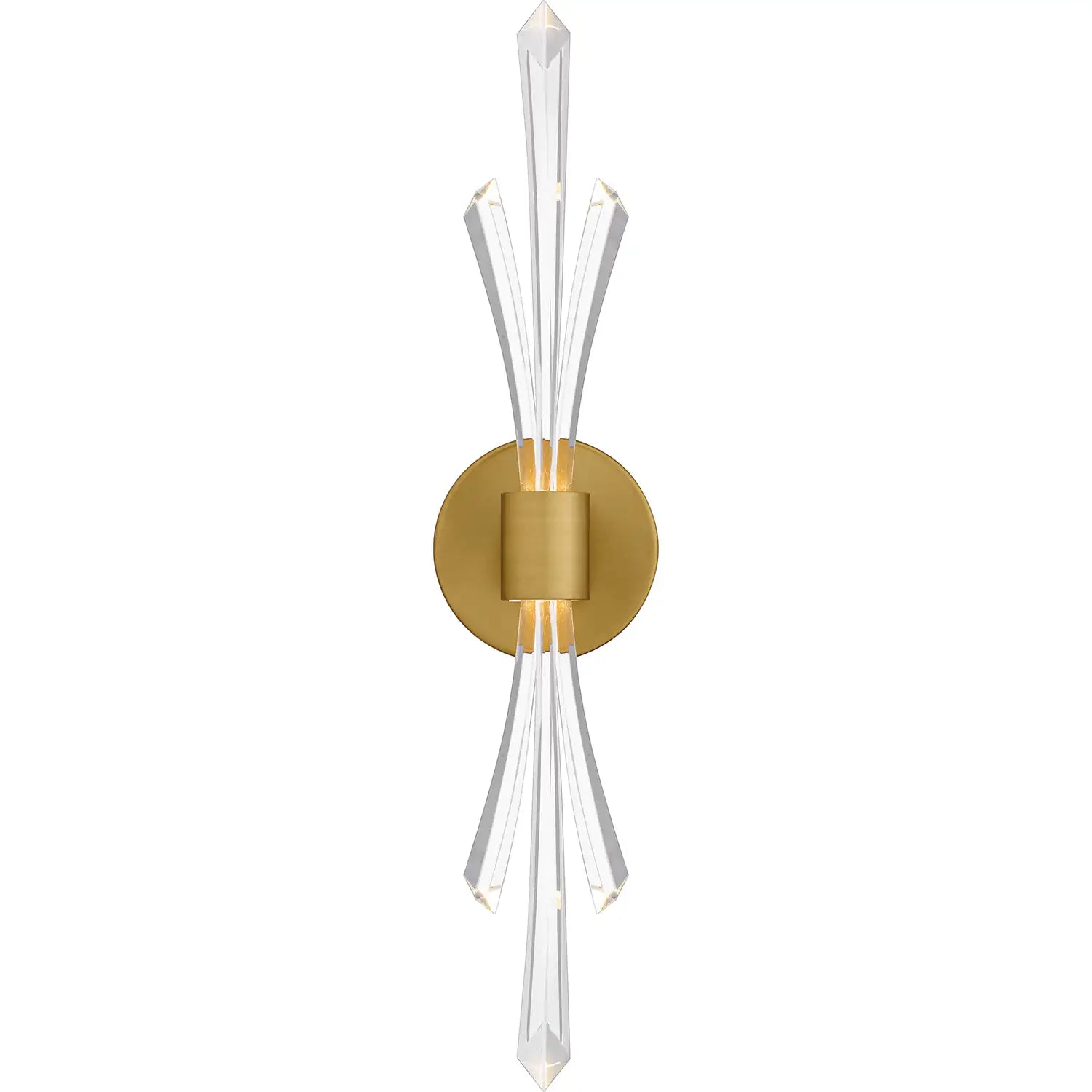 QUOIZEL, CECILY WALL SCONCE, WALL SCONCES
