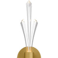 QUOIZEL, CECILY WALL SCONCE, WALL SCONCES