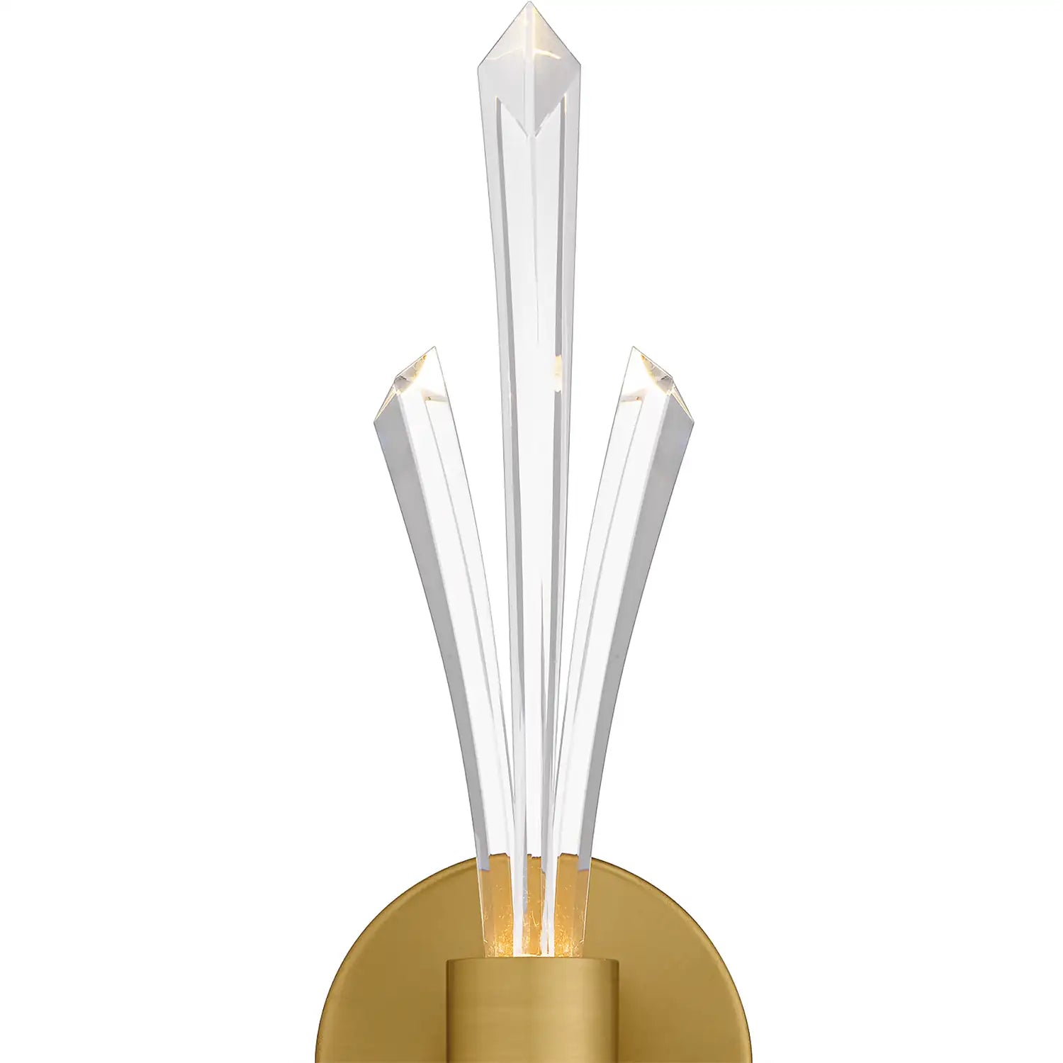 QUOIZEL, CECILY WALL SCONCE, WALL SCONCES