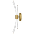 QUOIZEL, CECILY WALL SCONCE, WALL SCONCES