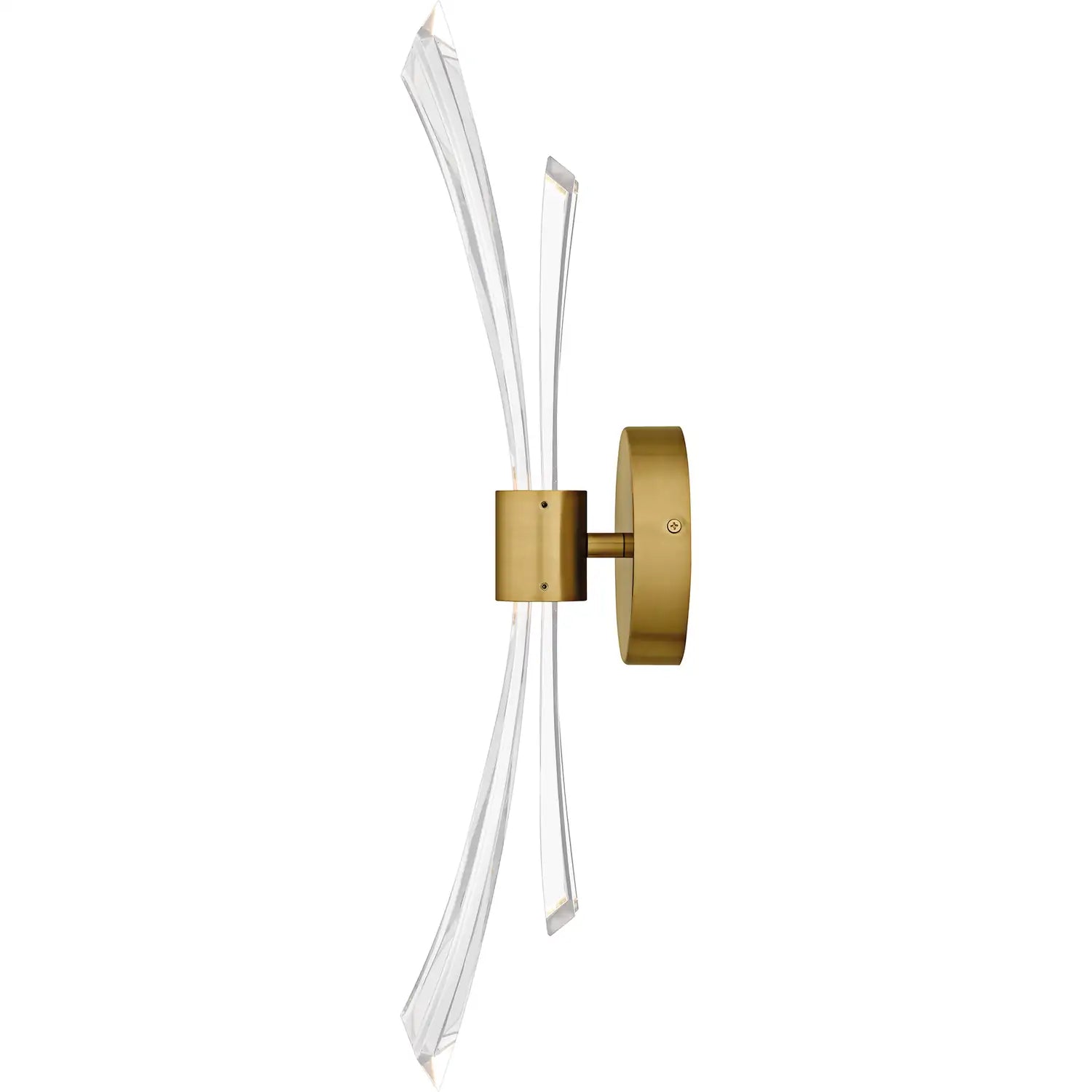 QUOIZEL, CECILY WALL SCONCE, WALL SCONCES