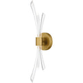 QUOIZEL, CECILY WALL SCONCE, WALL SCONCES
