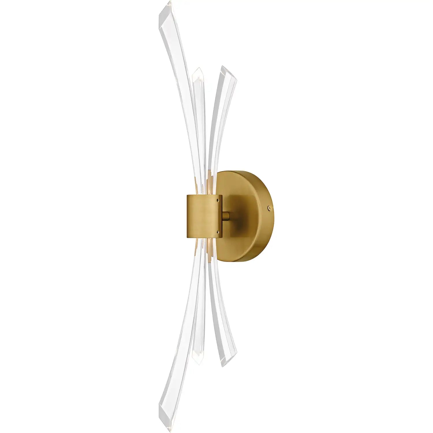 QUOIZEL, CECILY WALL SCONCE, WALL SCONCES
