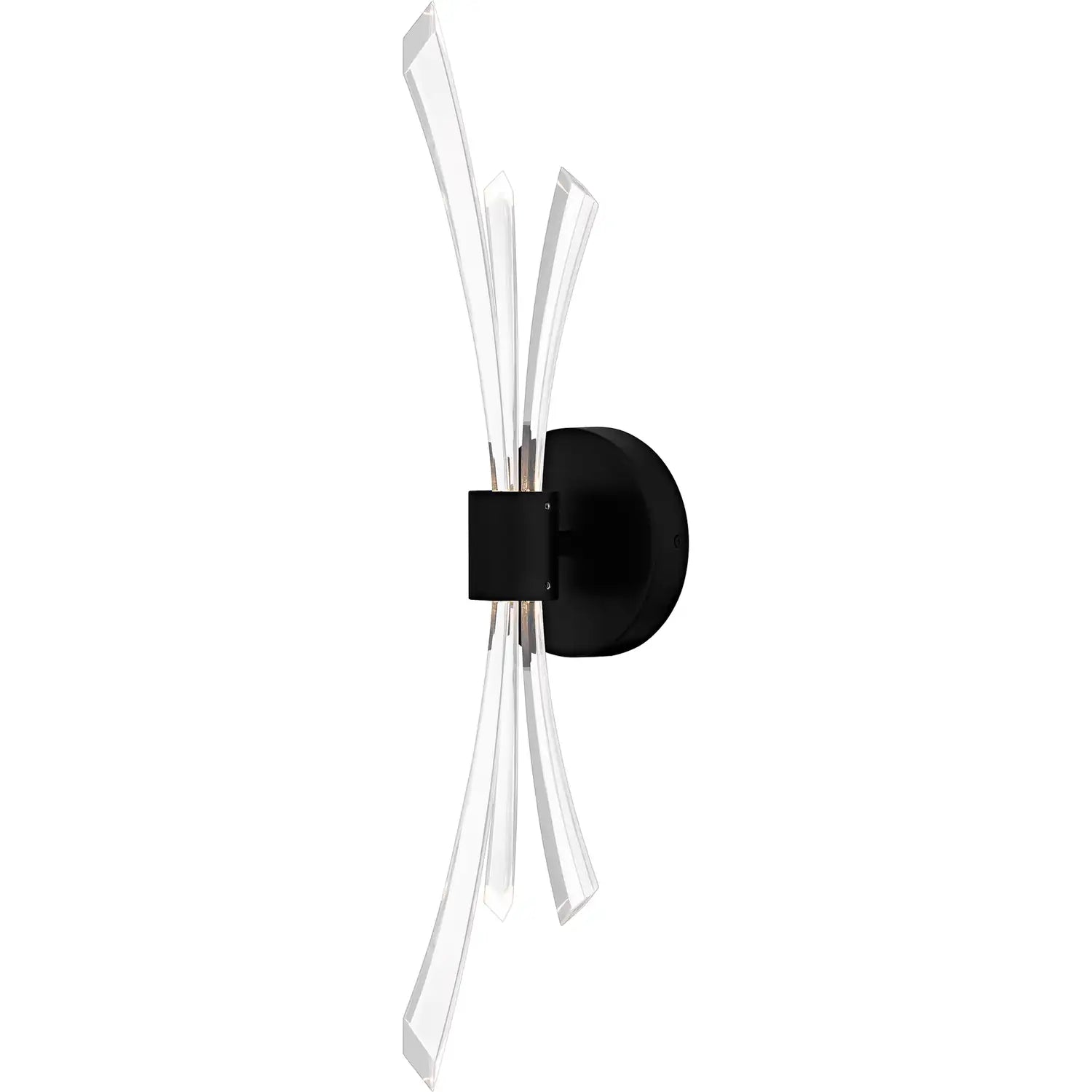 QUOIZEL, CECILY WALL SCONCE, WALL SCONCES
