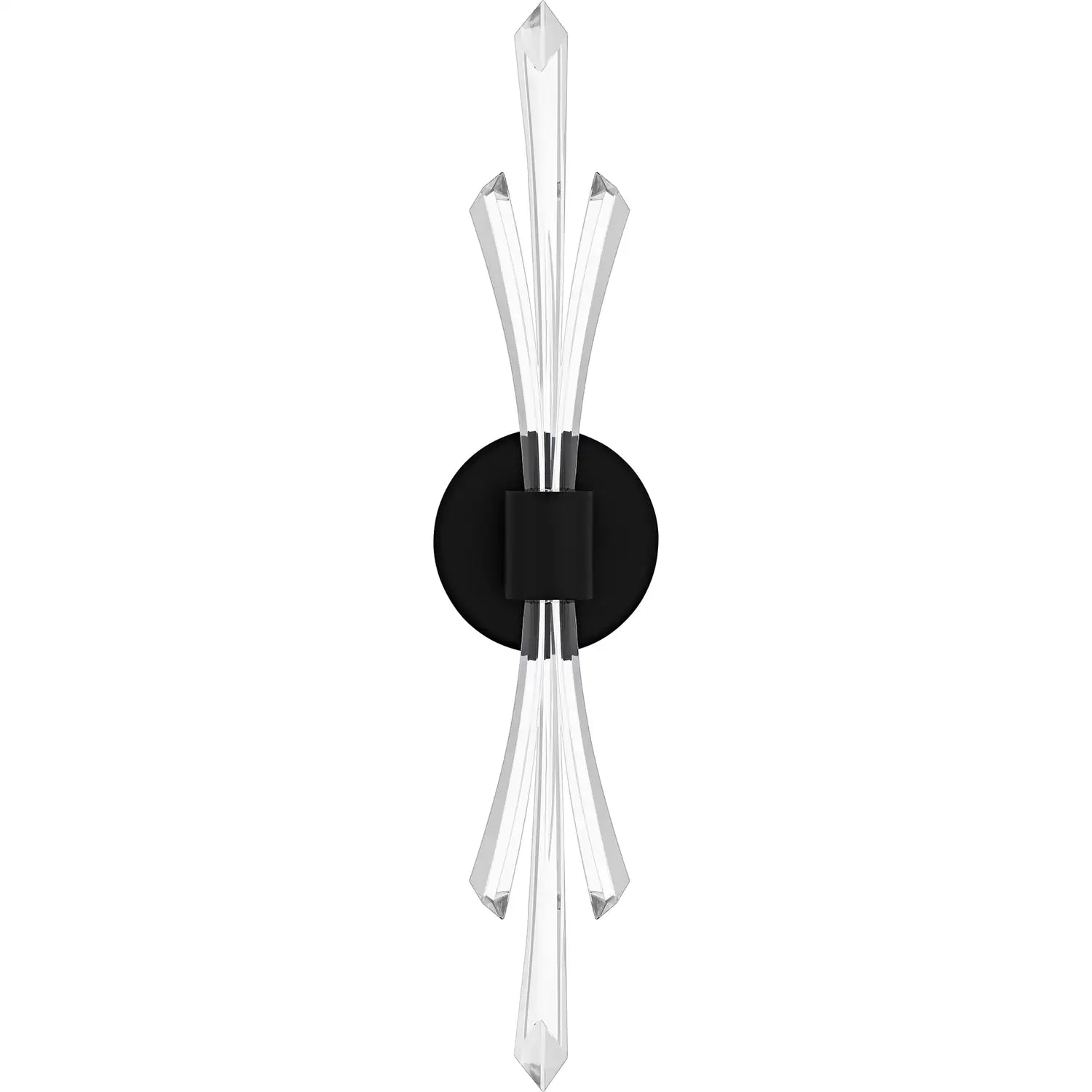 QUOIZEL, CECILY WALL SCONCE, WALL SCONCES