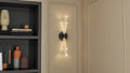 QUOIZEL, CECILY WALL SCONCE, WALL SCONCES
