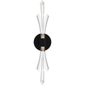 QUOIZEL, CECILY WALL SCONCE, WALL SCONCES