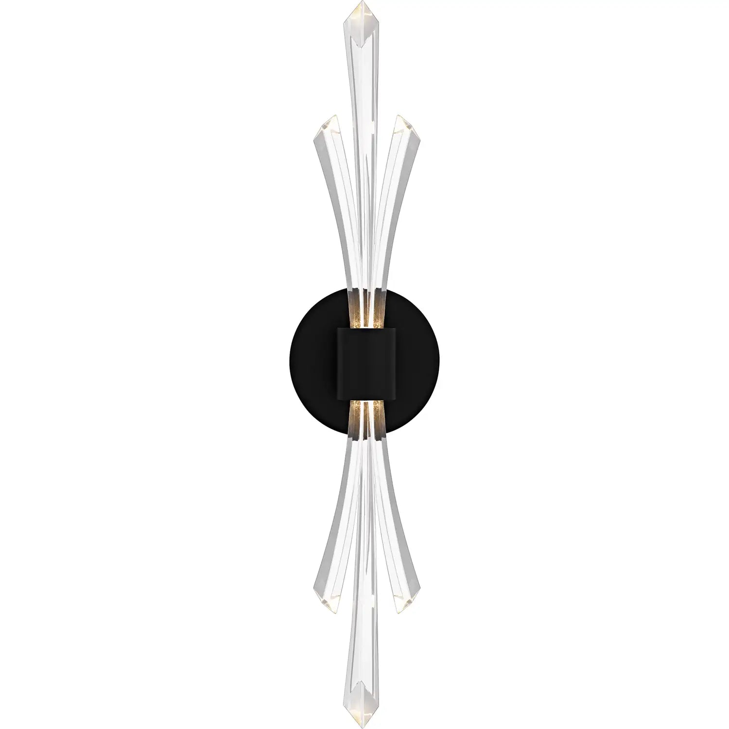 QUOIZEL, CECILY WALL SCONCE, WALL SCONCES