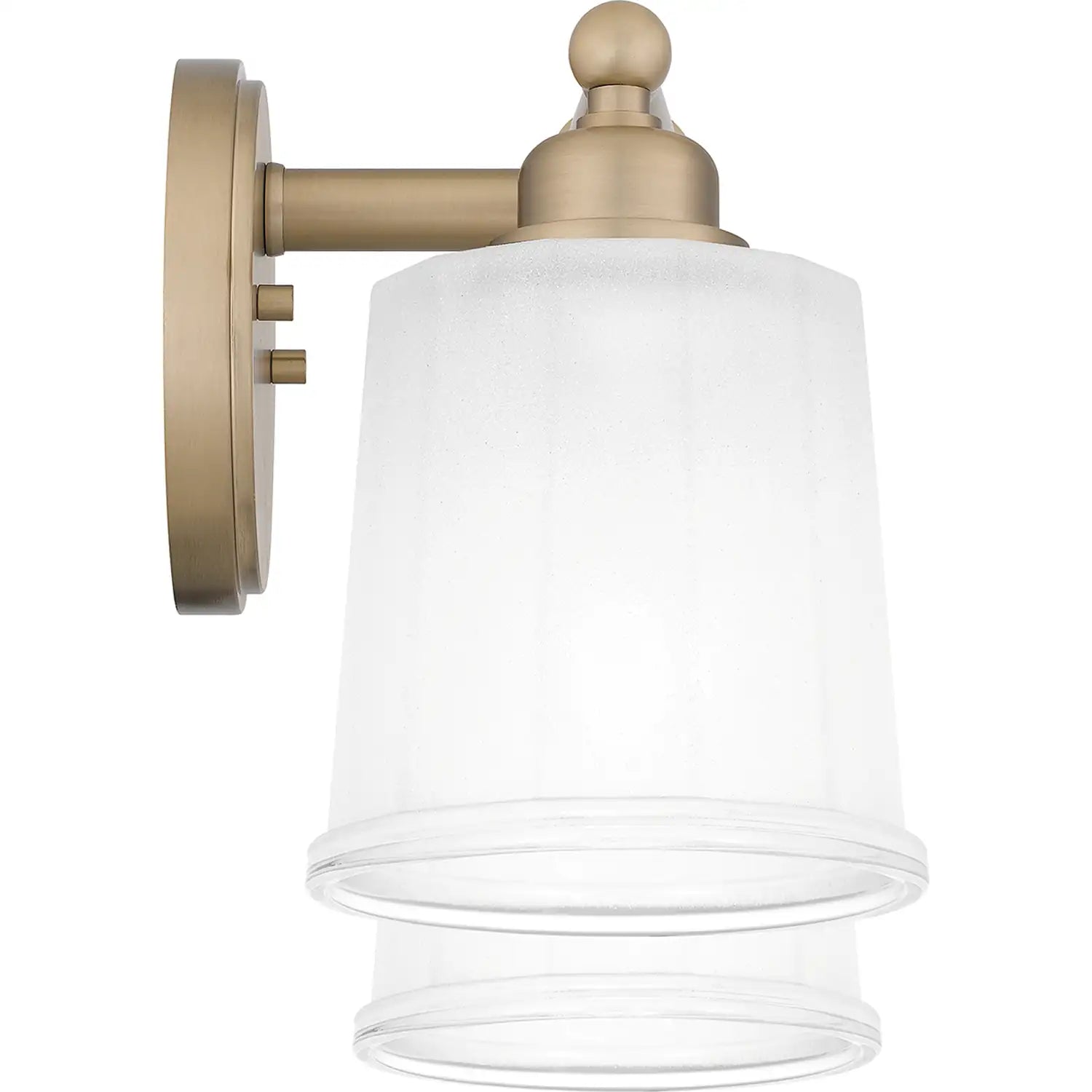 QUOIZEL, CECILIA BATH LIGHT, BATH VANITY LIGHT
