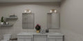 QUOIZEL, CECILIA BATH LIGHT, BATH VANITY LIGHT