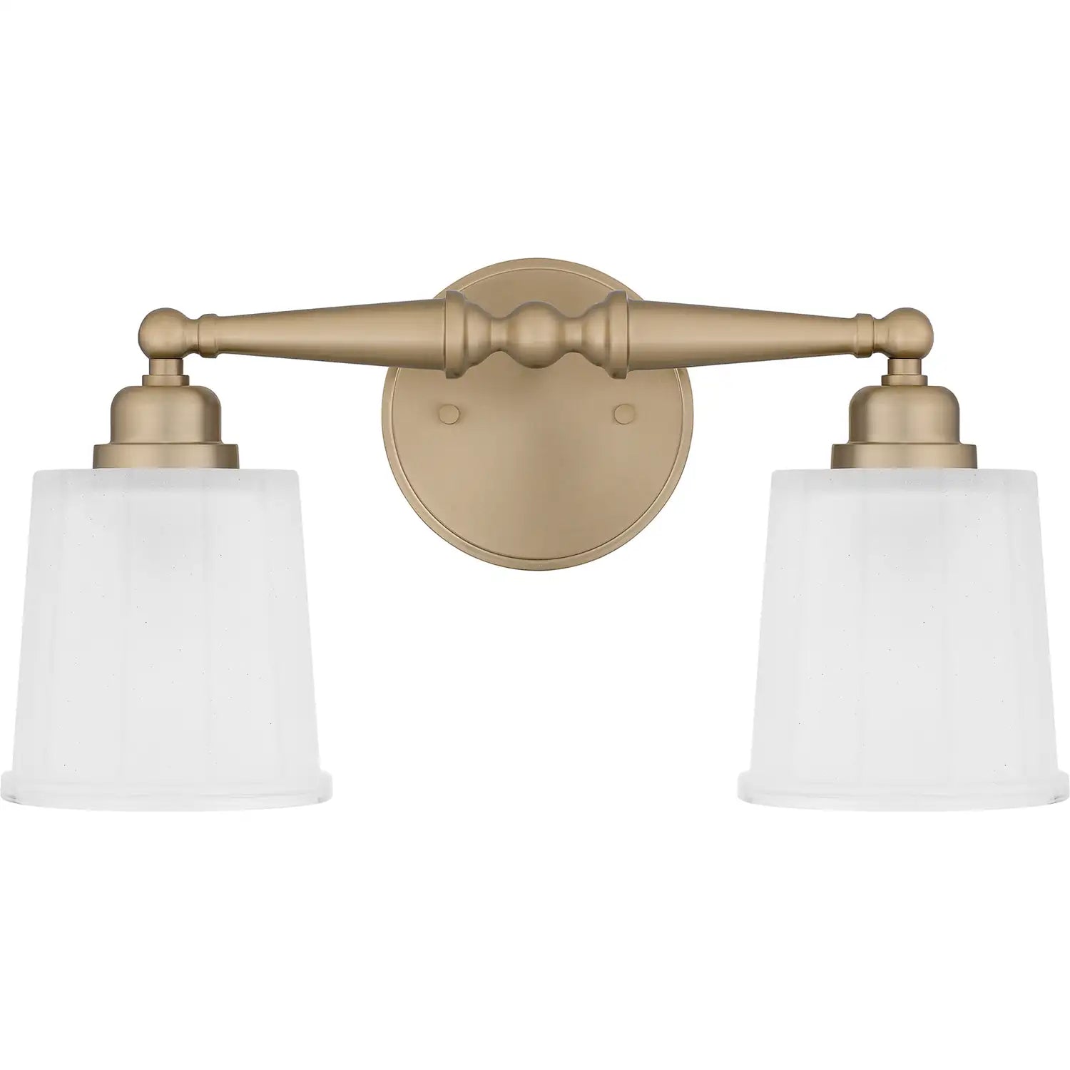 QUOIZEL, CECILIA BATH LIGHT, BATH VANITY LIGHT
