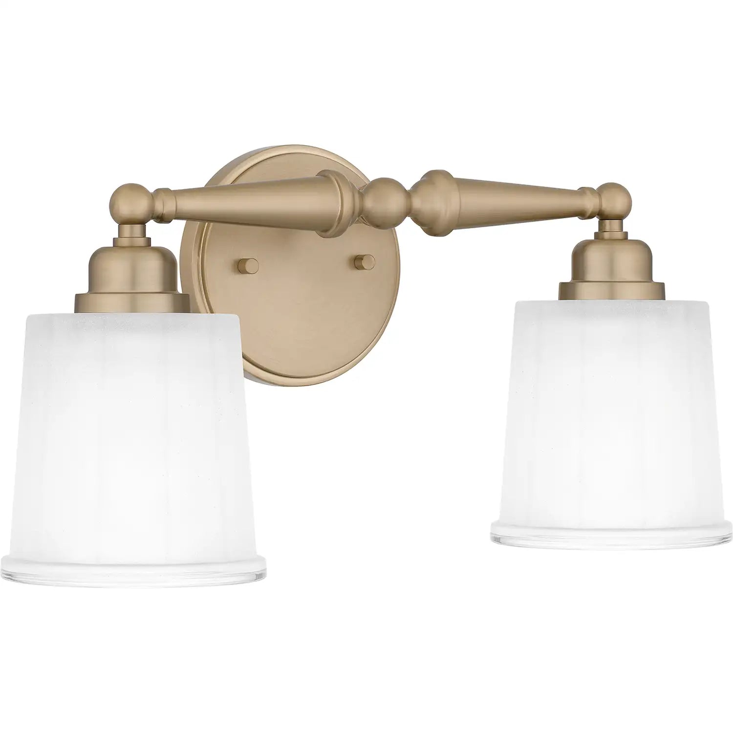QUOIZEL, CECILIA BATH LIGHT, BATH VANITY LIGHT